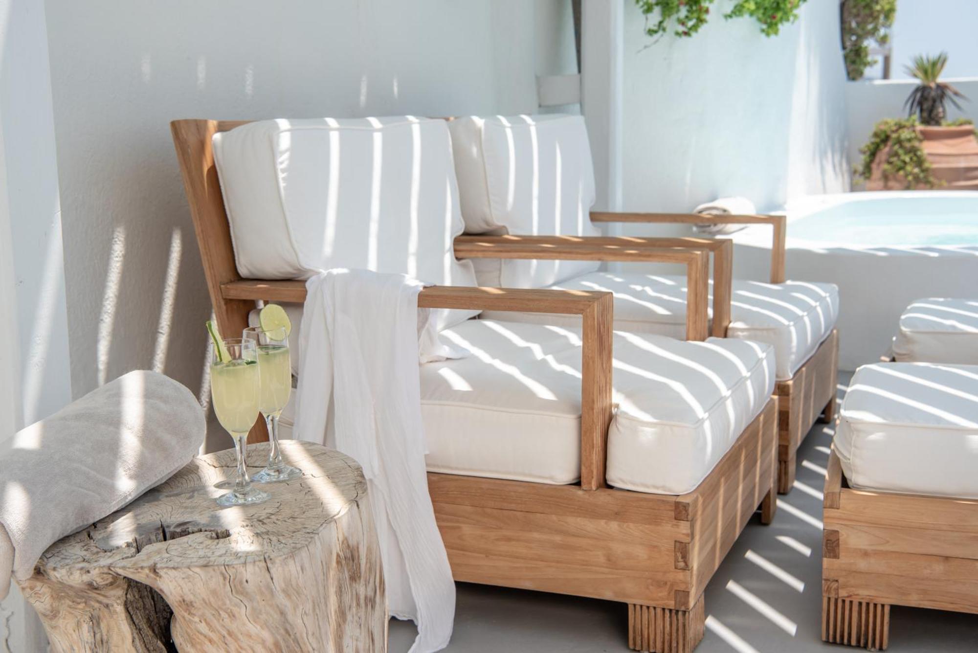 Native Eco Villas Имеровигли Экстерьер фото