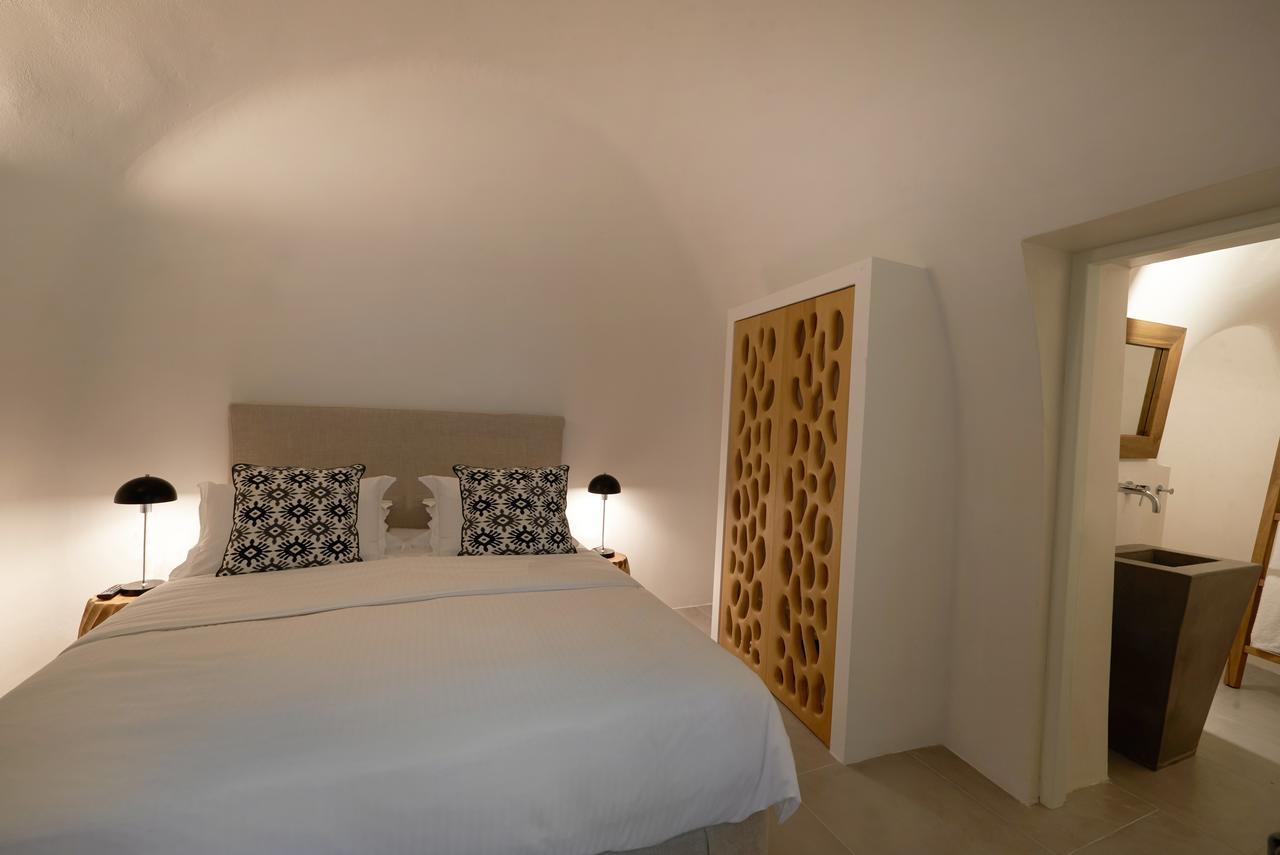 Native Eco Villas Имеровигли Экстерьер фото